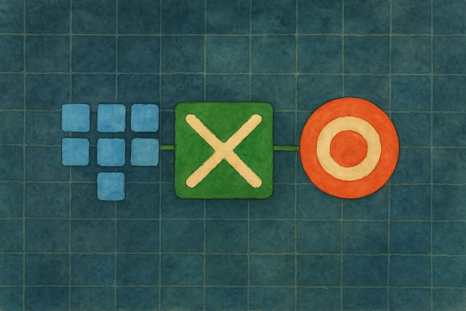 Homelab banner with Docker, Nginx, and Cloudflare logos